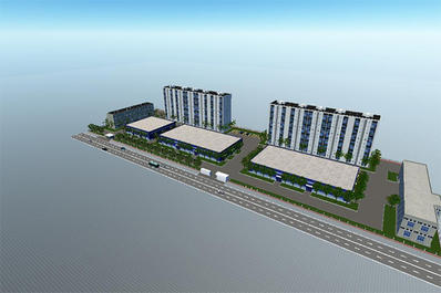 玉溪倾斜摄影技术在虚拟现实(VR)中的应用