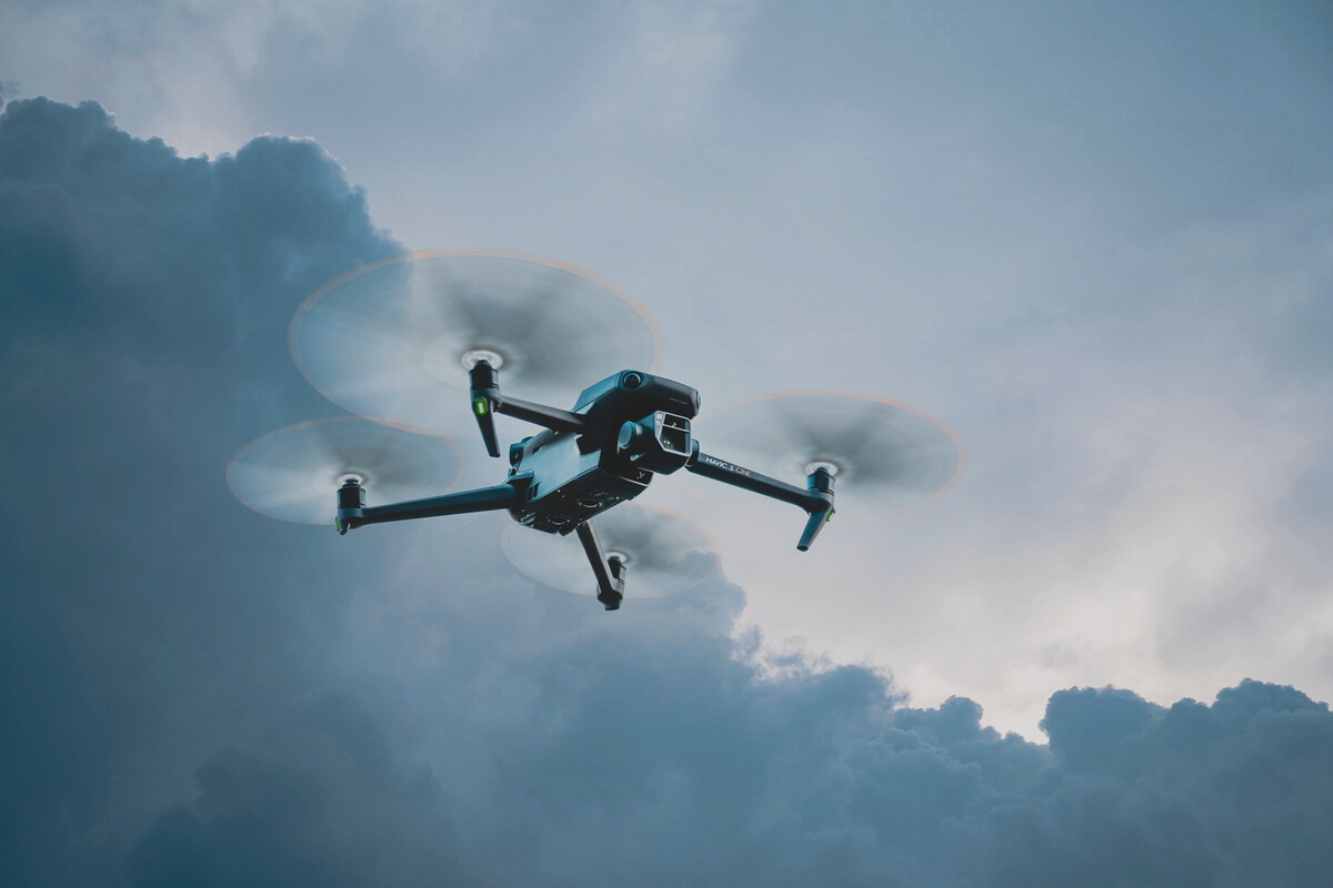 玉溪应用 | 风电站选址，看无人机航测如何为风寻“家”